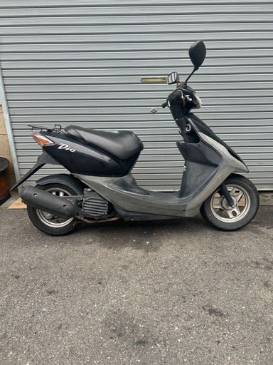 4ストDIOサイスタつき！