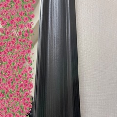 【美品】IKEA 全身鏡　の画像