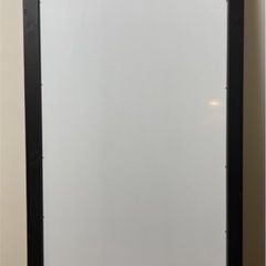【美品】IKEA 全身鏡　の画像