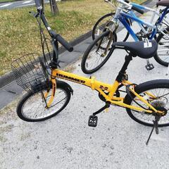 ハマー黄色7000円