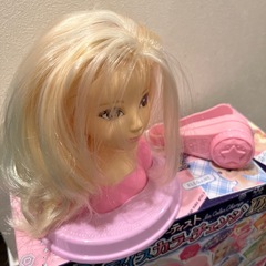 アイスカラーチェンジDX