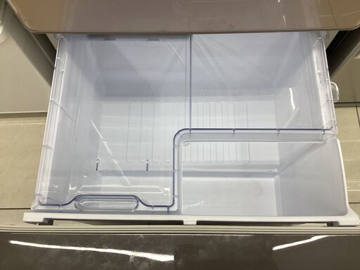 【6ヶ月保証】5ドア冷凍庫　SHARP　SJ-X414H-T　パーツ割れ有 6ヶ月保証】5ドア冷凍庫 SHARP SJ-X414H-T パーツ割れ有 【公式通販】