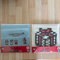【新品】MOTHER2 マザー2 30周年 一番くじ ジッパーバ...