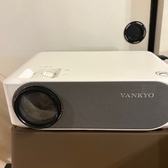 プロジェクター