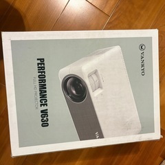 プロジェクターの画像