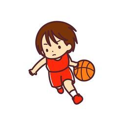 【練習チーム募集】社会人バスケサークル試合相手を募集
