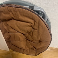 アウトドアチェア ムーンチェア ャンプ椅子 折りたたみ椅子 キャンプチェア アウトドア椅子 バタフライチェア ベランダ椅子 軽量 椅子 完成品 一秒の画像