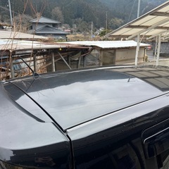 トヨタ　BBの画像