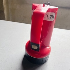 バラ売り🆗乾電池入り懐中電灯10ヶ