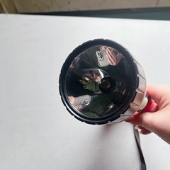 バラ売り🆗乾電池入り懐中電灯10ヶの画像