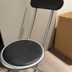 折り畳み椅子