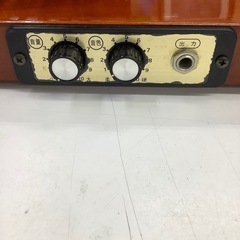 【中古品】   スズキ    大正琴   ソプラノ     名入りの画像