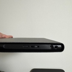15.6インチ　サブディスプレイ　ケース兼スタンド付きの画像