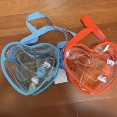 リンツリンドールバック