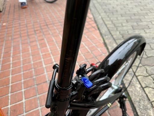 6段变速 自転車