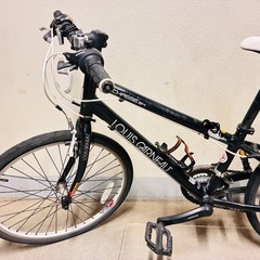 ルイガノ　シャッセ　CHASSE 24の画像