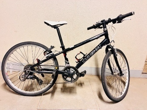 ルイガノ　シャッセ　CHASSE 24