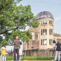 日平均営収：７万円！！地元広島の中心街で高収入を目指せます！