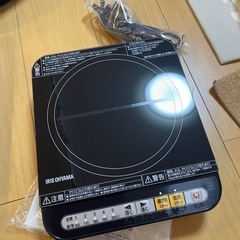 IHコンロの画像