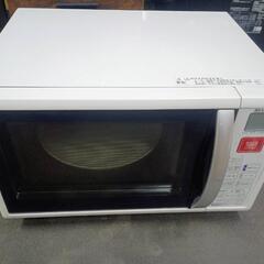 SHARP電子レンジ2011年の画像