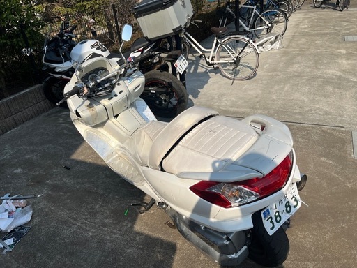 実働　4D9 マジェスティ