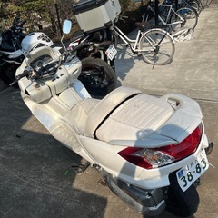 実働　4D9 マジェスティ