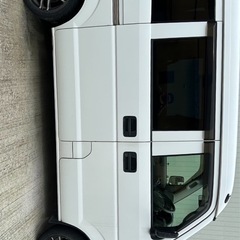 da64V エブリィ　5MT 車検　令和10年1月7日までの画像