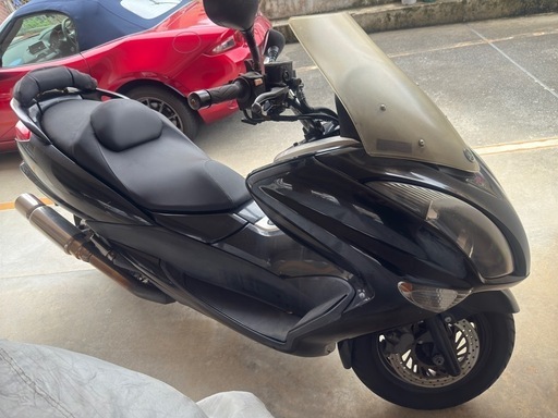 4D9 マジェスティ