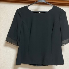 フォーマルスーツの画像