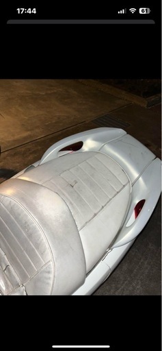 実働　4D9 マジェスティ
