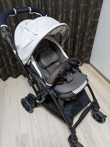 (極美品)Combi スゴカルSwitch plus エッグショックXL