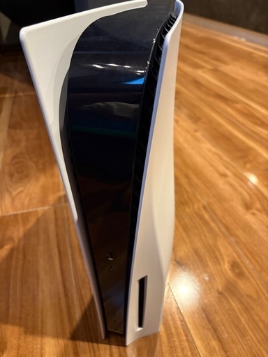 PS5 ディスクドライブ搭載　CFI1000A
