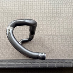 お取引相手決まりました！カーボンハンドルの画像