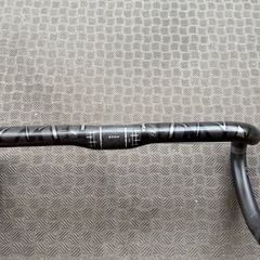 お取引相手決まりました！カーボンハンドルの画像