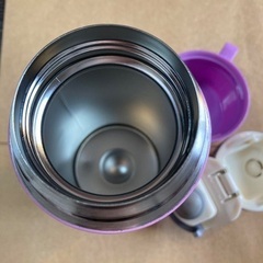 プリンセス水筒　の画像