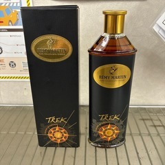 レミーマルタン/TREK//ブランデー/350ml/40%