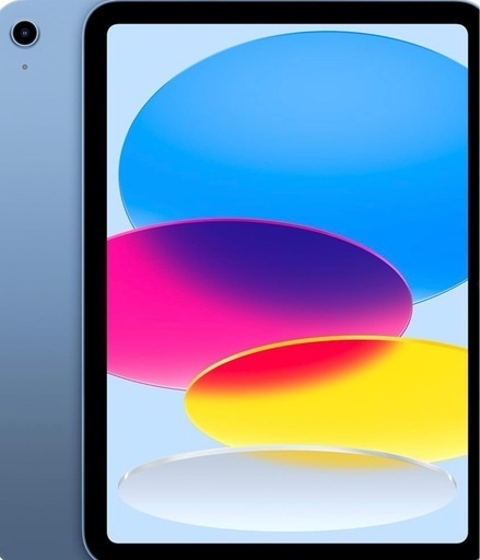 iPad 11インチ (A16) Wi-Fi 128GB