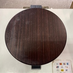5L　ペダルペール　ゴミ箱　ダストボックス　ごみ ペール　中古品　③の画像