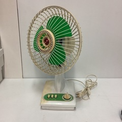 nyo 扇風機(季節、空調家電)の中古が安い！激安で譲ります・無料