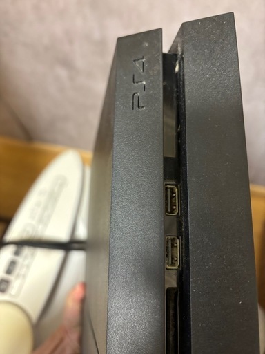 取引中】PS4 ゲーム機 【公式通販】