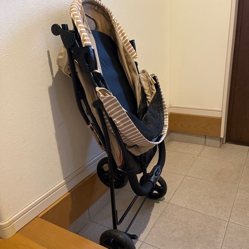 わんわんカート　スマートハンディsafety