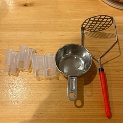 キッチン用品