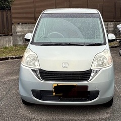 ホンダ ライフ ワンオーナー車