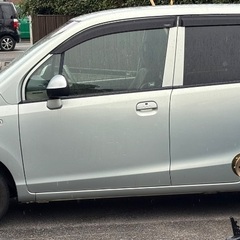 ホンダ ライフ ワンオーナー車の画像