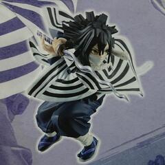 ✨新品・未開封✨鬼滅の刃フィギュア 56の画像