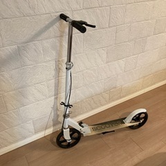 スクーター