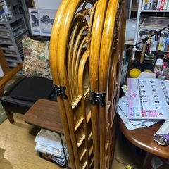 ついたて