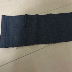 神戸中学校　夏用ズボン　やぶれありの画像