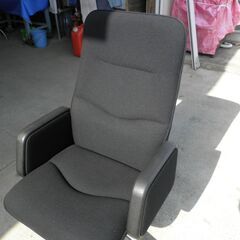 ナイキ（NAIKI）　マネージメントチェア　E507F　中古品
