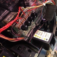 ギルティクラウン　スロット実機　家スロの画像